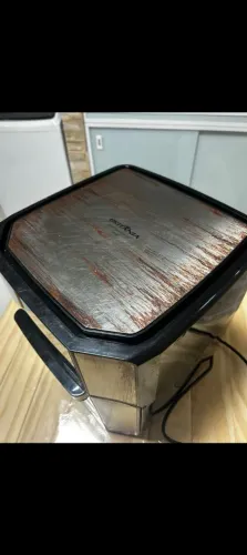Airfryer