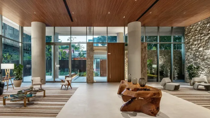 335 m², 4 suítes, 4 vagas Planta sofisticada com varanda gourmet no Itaim Bibi