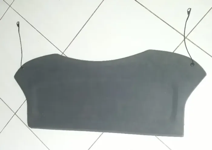 Tampão Bagagito Gol G5 G6 Original Vw