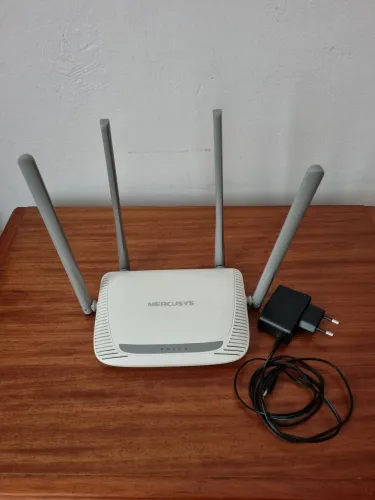 Roteador wifi Mercusys
