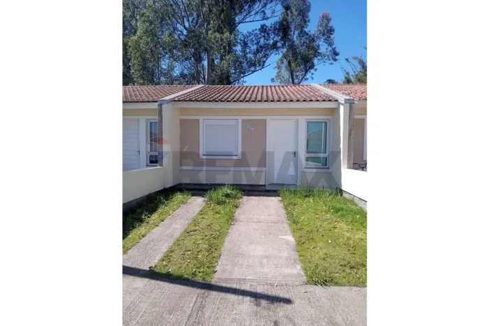 Casa Aconchegante em Cachoeirinha, RS
