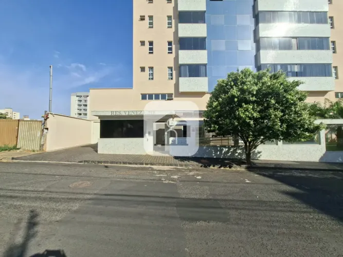 Apartamento para locação no bairro Santa Mônica