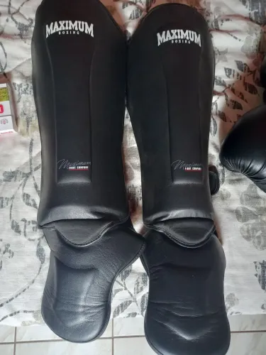 Caneleira maximum XL