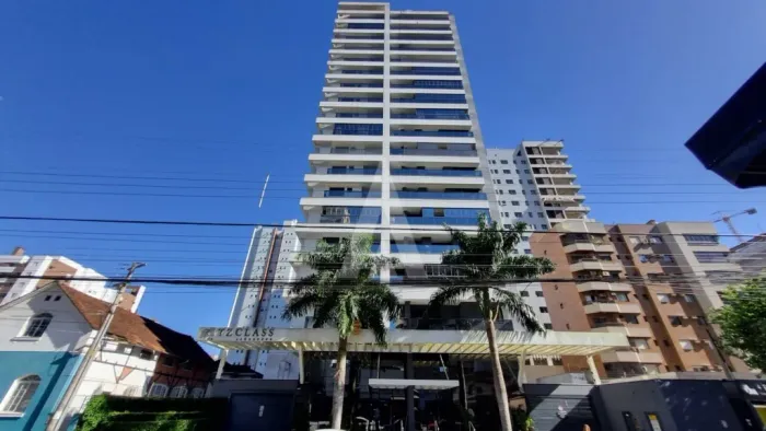 Apartamento com 1 quarto no bairro Centro.