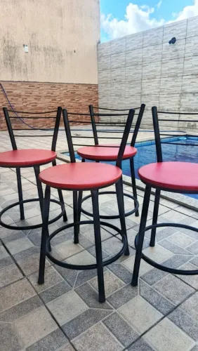 Banqueta 