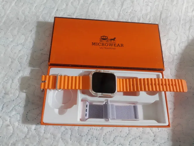 vende-se um MICROWEAR ultramini semi-novo
