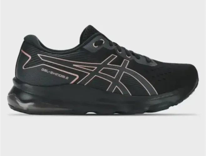 Asics Gel-Shinobi 2 - Tamanho 37
