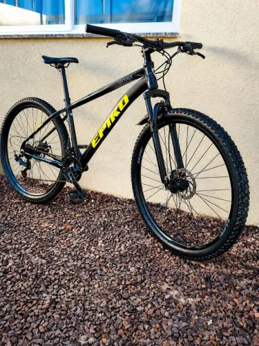 Bicicleta Aro 29 EPIKO Concept - Tamanho 17 - Semi Nova