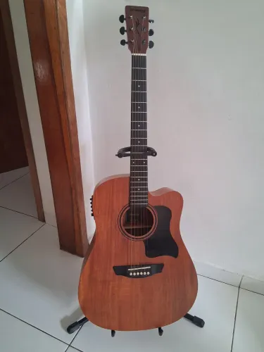 Violão Strinberg Forest Series (MUITO NOVO)