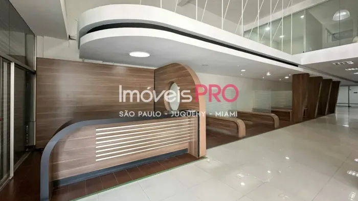 Comercial, Lapa - São Paulo