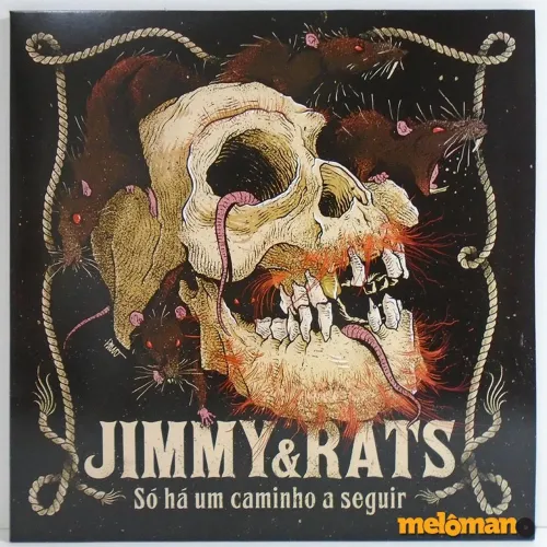 LP Jimmy e Rats
