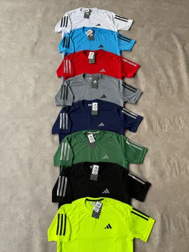 Camisas Dry Fit Primeira Linha Premium