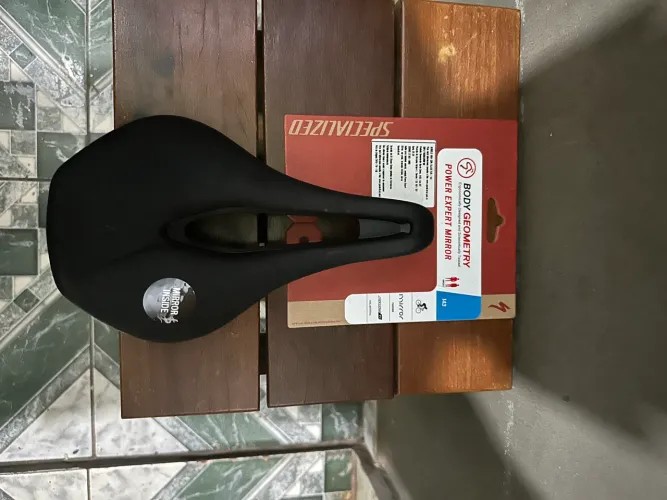 Selim Specialized Power Expert MIRROR