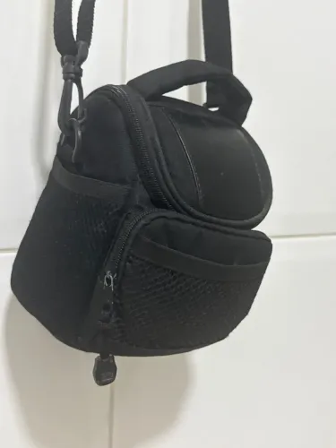 Case/bolsa para câmera fotográfica