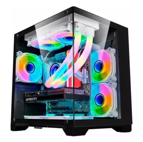 CPU Aquario Micro ATX