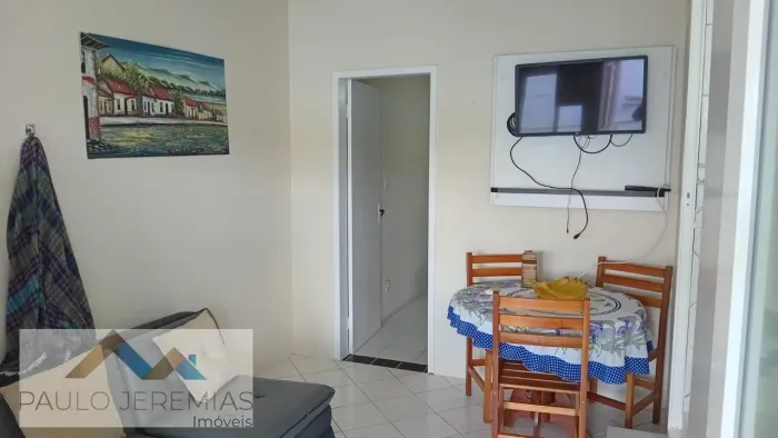 Aluguel de Loft no Pântano do Sul, Florianópolis 40m², 1 Quarto