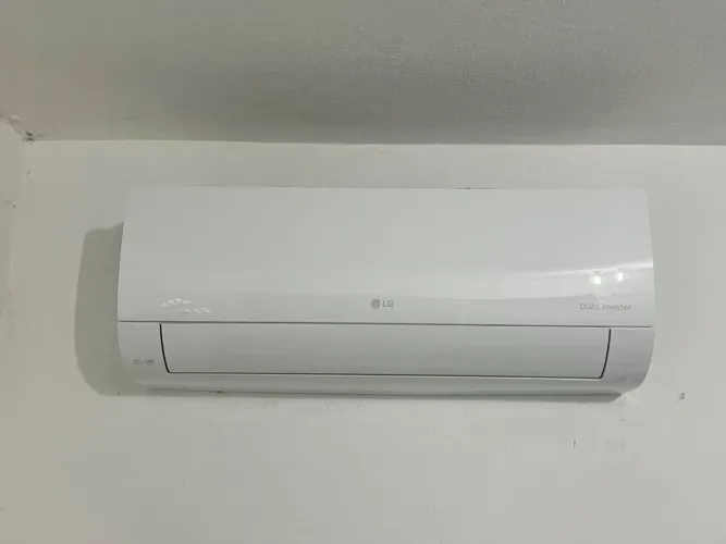 Ar condicionado split 9 mil btus