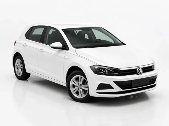 Volkswagen Polo 1.0 MPI Flex 12V 5P 2021