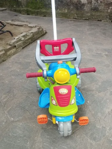 Carrinho de passeio bebê