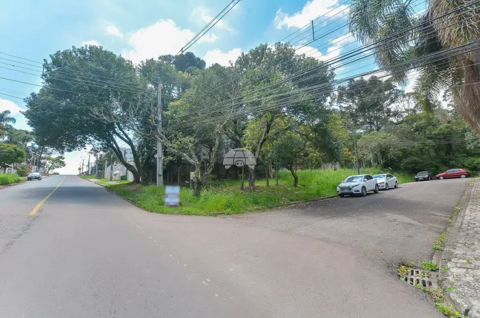 Vendas Terreno Curitiba PR
