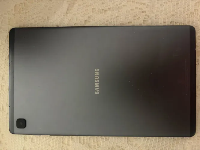 Tablet Samsung Galaxy Tab A7 Lite - Grafite 