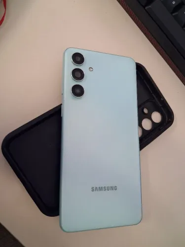 Vende-se Samsung galaxy M55