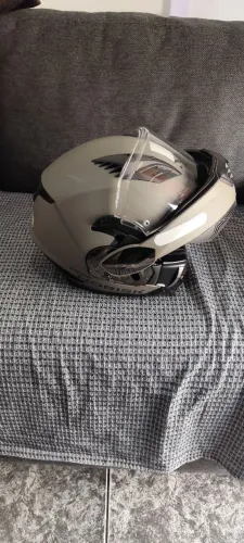 Capacete norisk avenger 