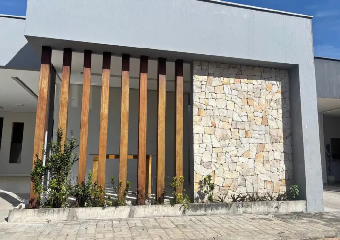 IC vendo casa em Maria Ortiz 