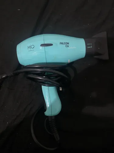 Secador íon MQ