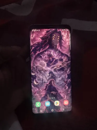 Samsung s9 plus 