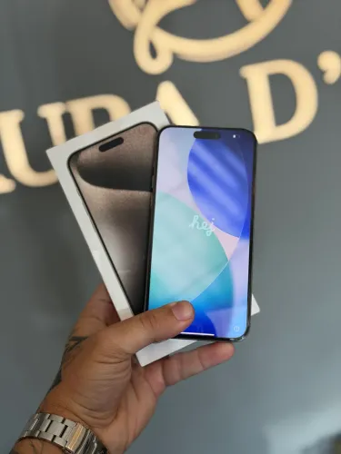 iphone 15 pro max silver