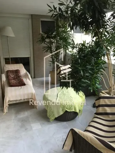 Apartamento RESIDENCIAL em SÃO PAULO - SP, PARAÍSO