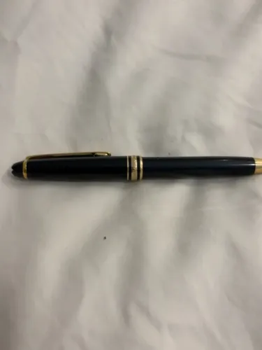 Caneta MONTBLANC ORIGINAL