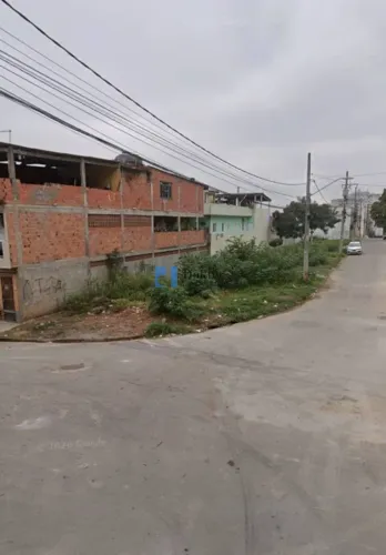 Terreno à venda, 218 m² por R$ 300.000,00 - Vila Siqueira - São Paulo/SP