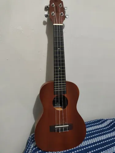 Ukulele
