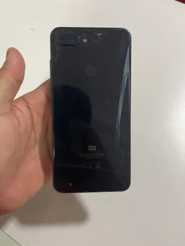 Redmi Mi 8 Lite