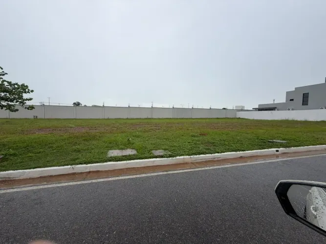 TERRENO FLORAIS DO PARQUE VALOR DE OCASIÃO