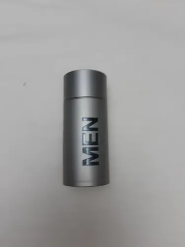 Frasco Vazio Perfume 212 Men Nyc Carolina Herrera 100ml (Usado)