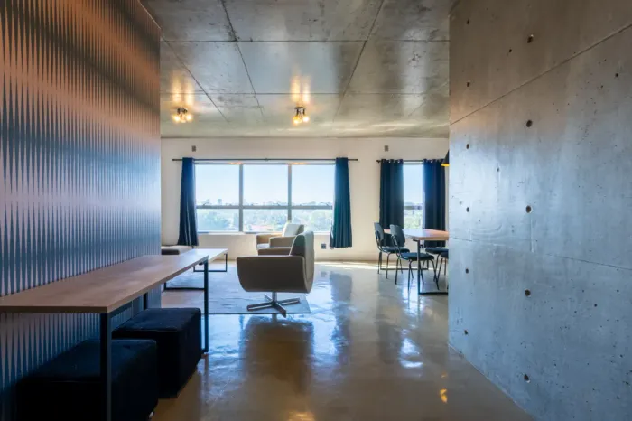 Apartamento para venda em Santo Amaro com 1 quarto, 70m²