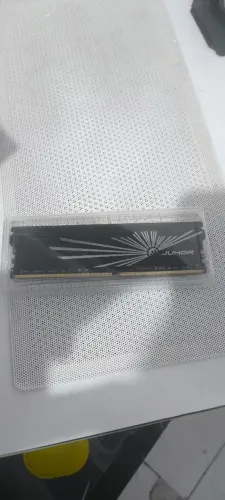 Memória RAM DDR4 16gb