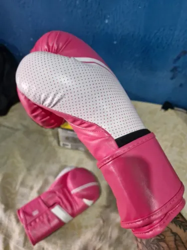Luva de boxe pretorian 14oz