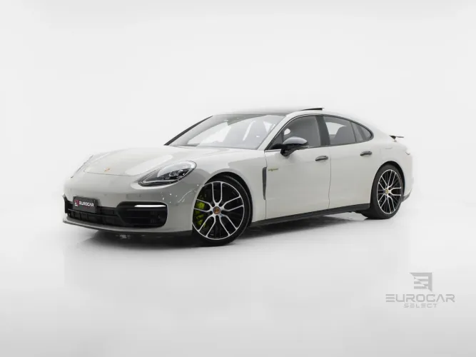Porsche Panamera 4 Plat.edt 2.9 462cv (híbrido) 2023