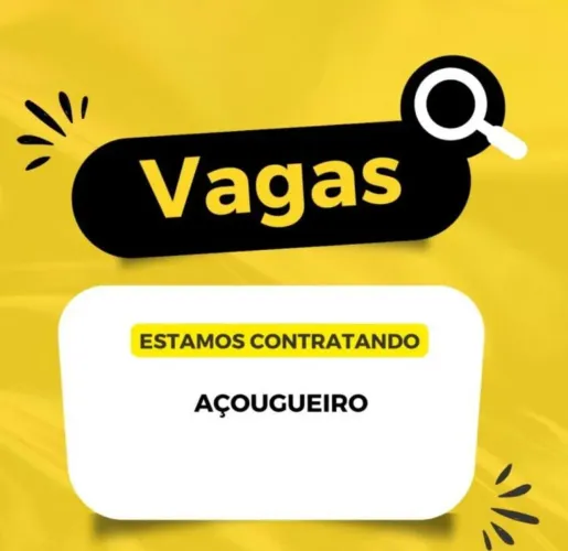 Açougueiro 