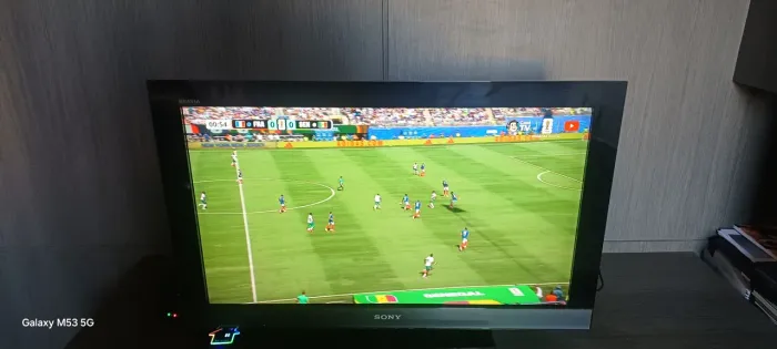 Tv SONY BRAVIA 32