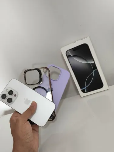 iPhone 16 Pro 128 GB | Impecável !