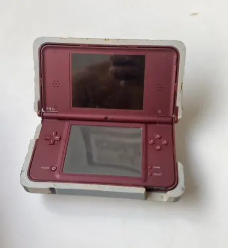 Nitendo DS XL