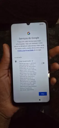 Xiaomi Redmi 13C 256GB - Perfeito Estado
