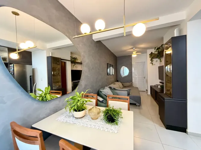 Casa em Condomínio para Venda em Presidente Prudente, Conjunto Habitacional Eme Antonio Pi