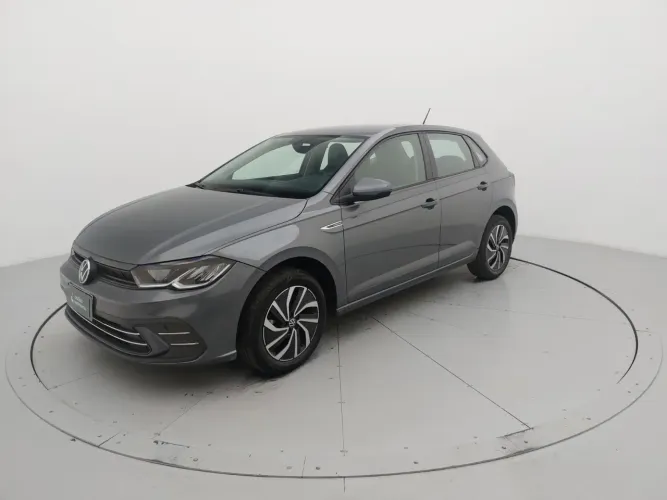 Volkswagen Polo Highline 170 TSI 1.0 Flex 12V Aut. 2026