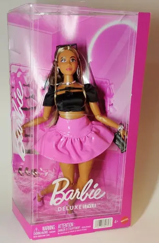Barbie Deluxe Style 16 Mattel